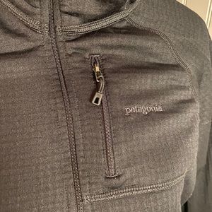Patagonia Base layer